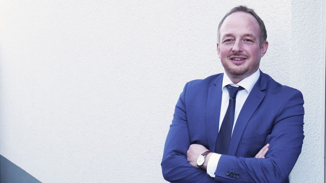 Foto von Andreas Bongard